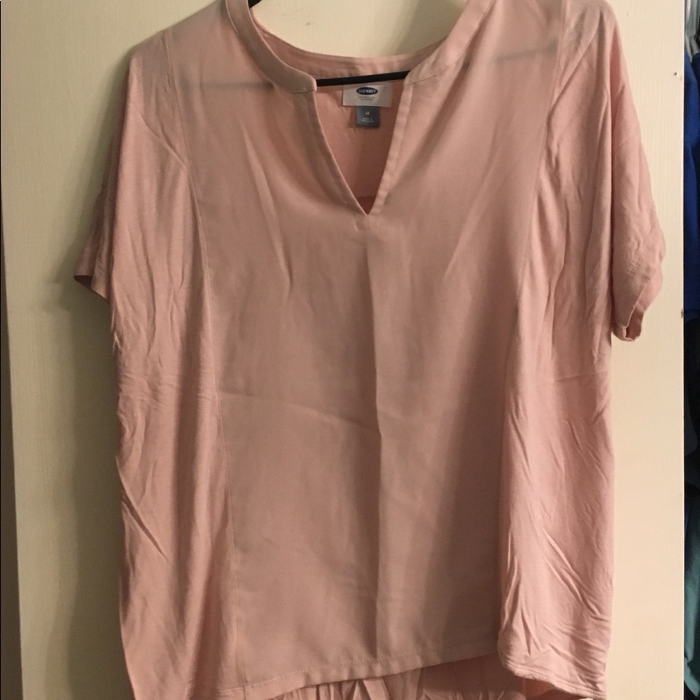 Old navy blouse